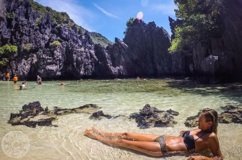 The Best Beaches in the World