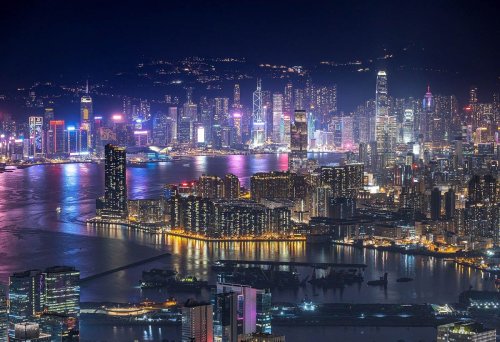 Things to Know Before Moving to Hong Kong