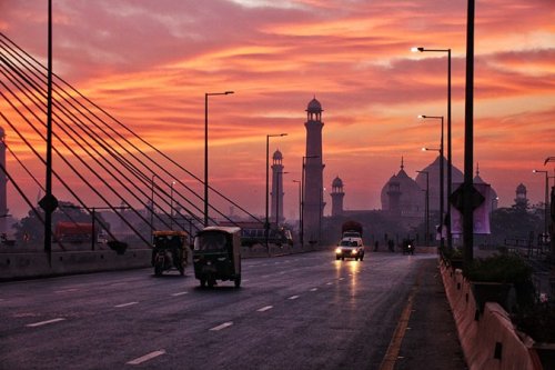 The Best Cities in Pakistan to Visit (Or Even Move To)