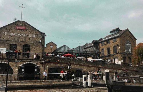 A Day in Camden Town, London: Things to Do, Places to Eat & More