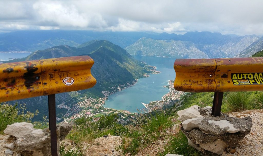 Travel Montenegro