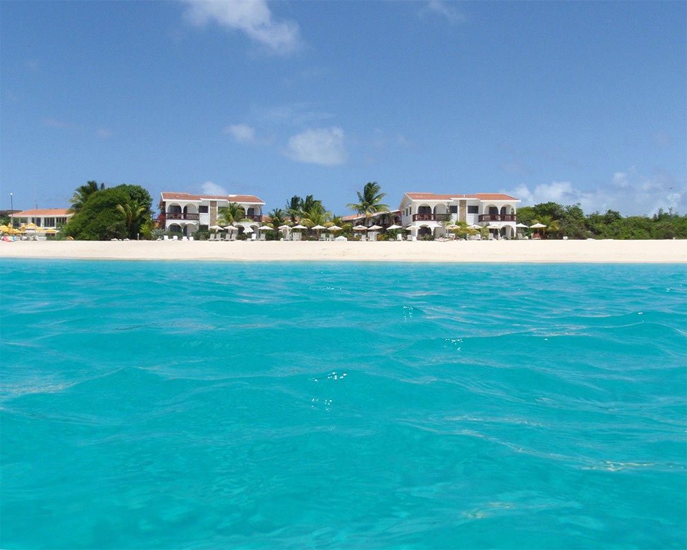 Traveling to Anguilla: A Complete Guide