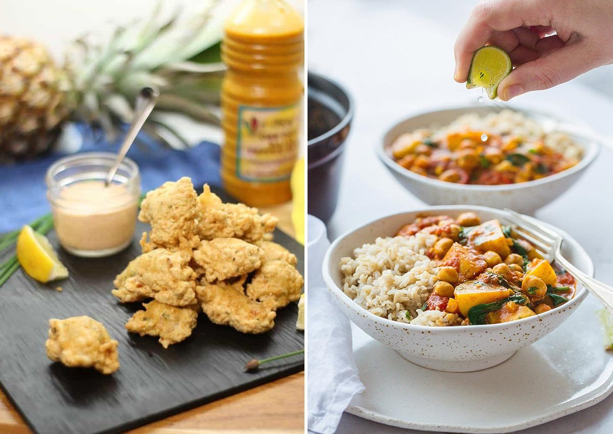 Caribbean Recipes: Easy Caribbean Food to Make at Home