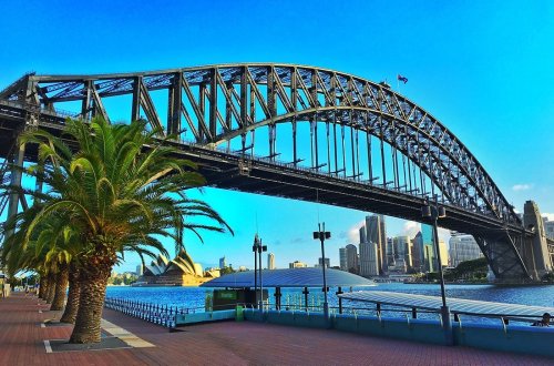 Things You Should Know Before Traveling to Sydney, Australia