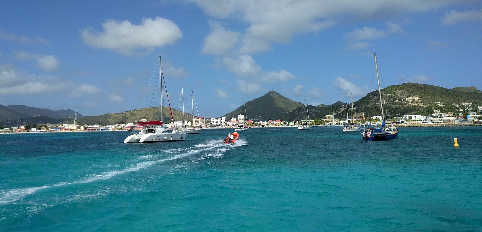 Things to Do in St Maarten & St Martin - Caribbean