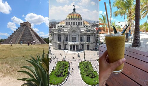 Important Travel Tips for Mexico - Things to Know Before You Go