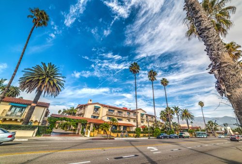 Things to Do in Santa Barbara: The Best Activities & Places to Visit