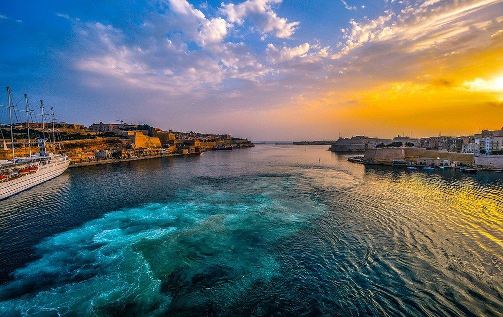A Luxury Trip to Malta - 11 Special Things to Do in Malta