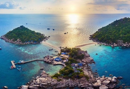 Koh Tao vs. Koh Samui - Which Island Is Best For You?