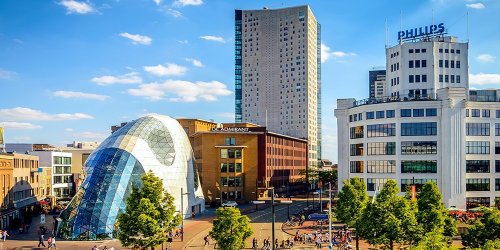 Things to Do in Eindhoven - Plus Where to Eat, Where to Stay & More