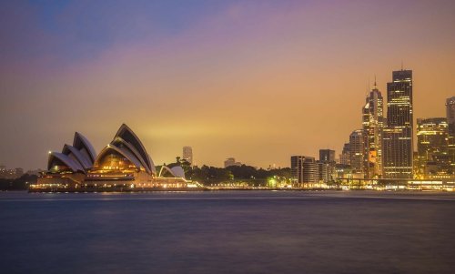 Living in Sydney, Australia - Interview With an Expat