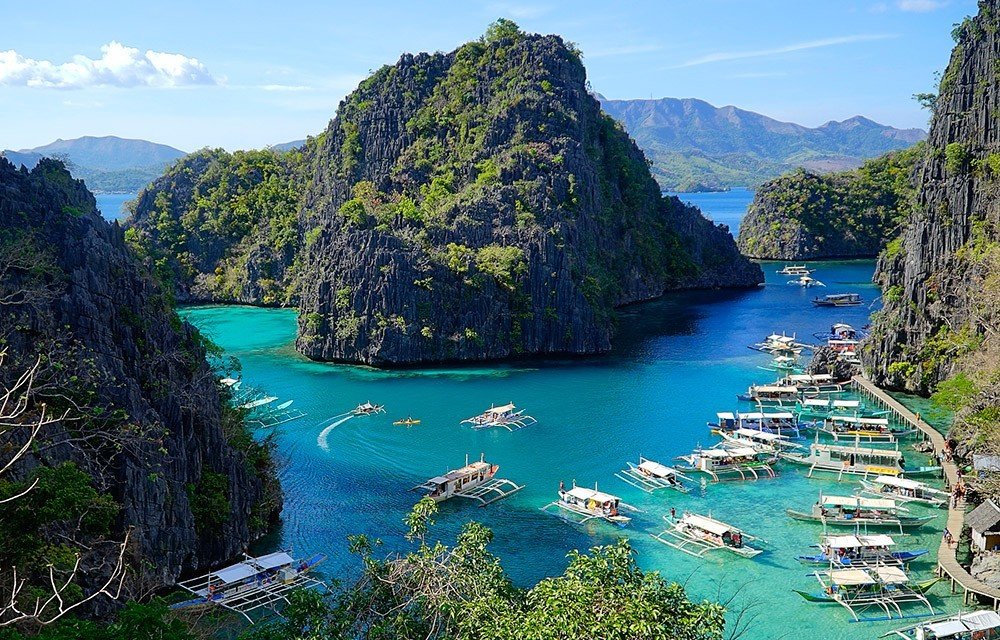 10 Best Snorkeling Spots in Palawan, the Philippines