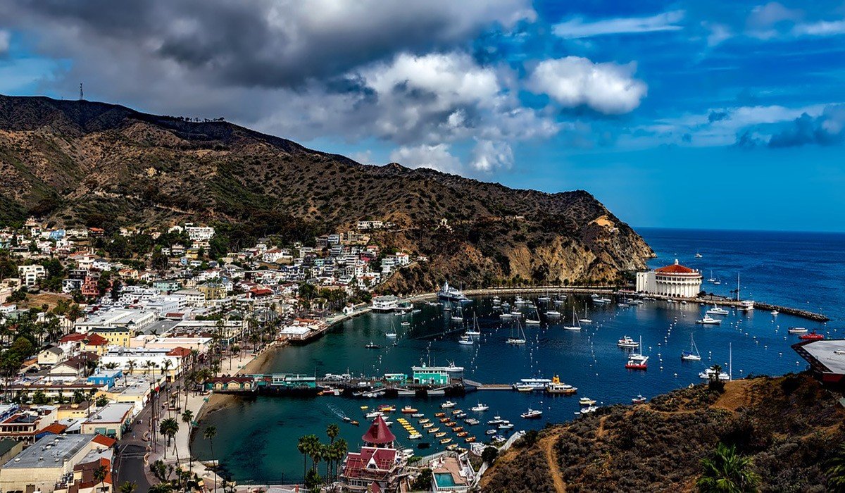 A Perfect Catalina Island Day Trip - the Ultimate Guide