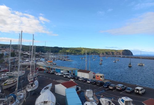 Sailing in the Azores: Things You Should Know