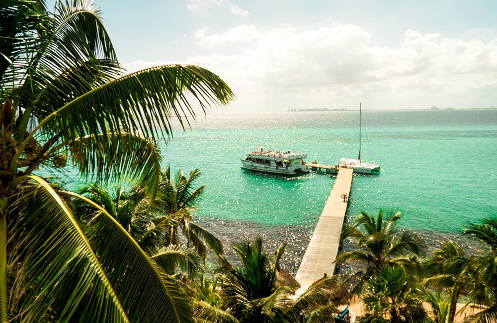 A Day Trip to Isla Mujeres, Mexico: Everything You Need to Know