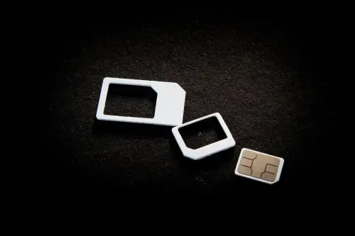 13 people to be charged over fraudulent registration of SIM cards