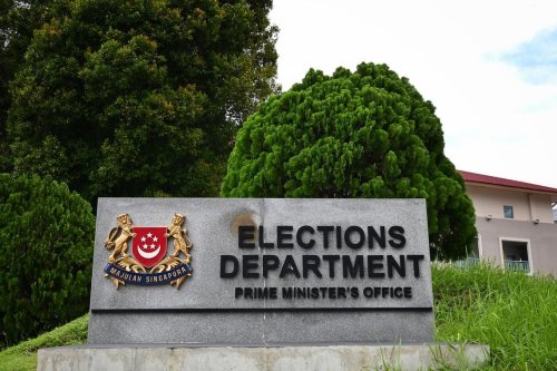 GE2025: Political broadcasts set for April 25 and May 1; ELD issues other campaigning guidelines