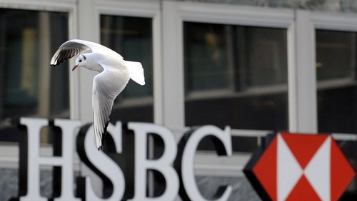 Britische Großbank: HSBC suspendiert Manager nach Spott über Klimawandel
