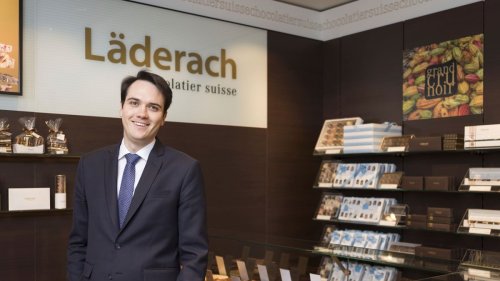 Skandal um Schweizer Unternehmerfamilie Läderach: Schokolade, die nach Kindertränen schmeckt