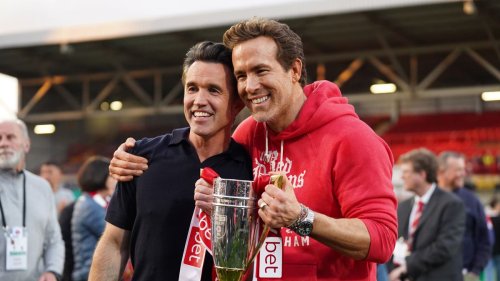 Dritter Aufstieg in Folge, Wrexhams historischer Durchmarsch geht weiter 