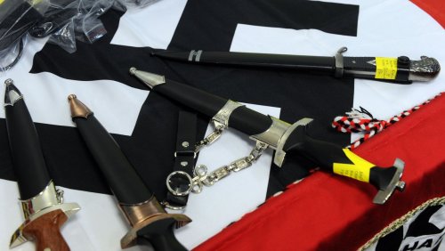 "Combat 18" und "Blood & Honour": Kanada setzt rechtsextreme Gruppen auf Terrorliste