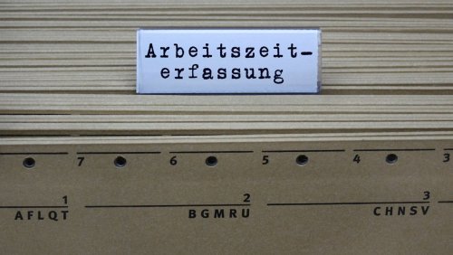 816 Tage unpünktlich erschienen: Beamter kommt jahrelang zu spät zur Arbeit – und darf nicht aus dem Dienst entfernt werden