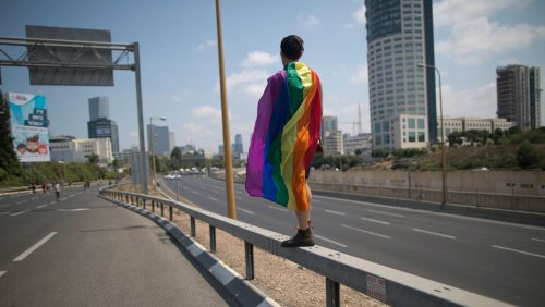 Westjordanland: 25-Jähriger offenbar wegen seiner sexuellen Orientierung verschleppt und enthauptet
