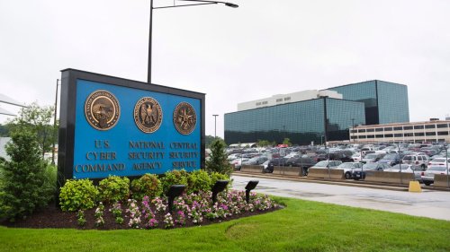NSA Spied on European Union Offices 