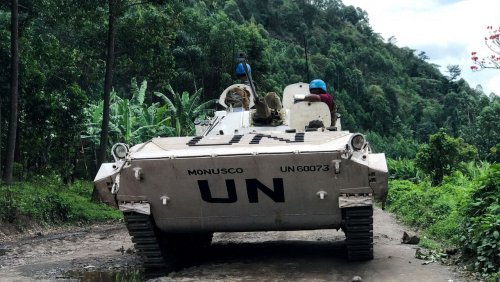 Demokratische Republik Kongo: Rebellen ermorden mehr als 270 Zivilisten – darunter offenbar zahlreiche Kinder