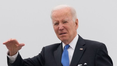 Aktenaffäre des US-Präsidenten: Biden soll Ermittlern »proaktiv« Durchsuchung seines Hauses angeboten haben