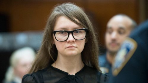 Aus Netflix-Serie bekannte Hochstaplerin: Anna Sorokin kommt aus Gefängnis frei