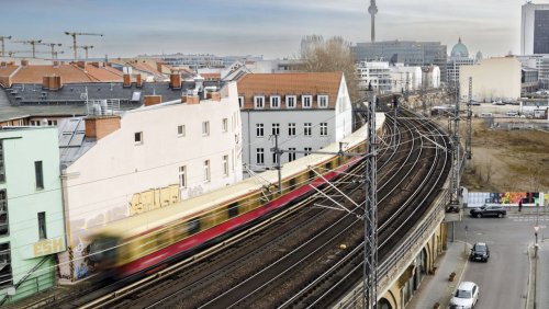 Höchste Summe im Bundesvergleich: Berlin erhält erneut 3,6 Milliarden Euro durch Länderfinanzausgleich