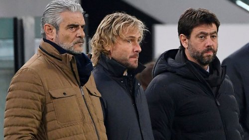 Chaos beim Turiner Klub: Juventus-Vorstand mit Präsident Andrea Agnelli und Pavel Nedvěd tritt zurück