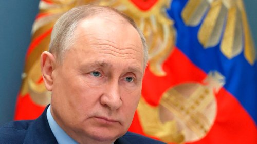 Putin plant Reise nach Saudi-Arabien und in die Vereinigten Arabischen Emirate 