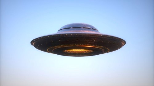 »Intakt und teilweise intakt«: Ehemaliger Agent behauptet, US-Regierung besitze außerirdische Flugobjekte
