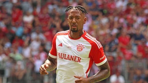 Mögliche Boateng-Rückkehr zum FC Bayern: Der Verzweiflungsakt