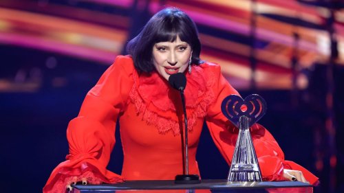 Lady Gaga kritisiert »verrückte« Altersdiskriminierung von Frauen 