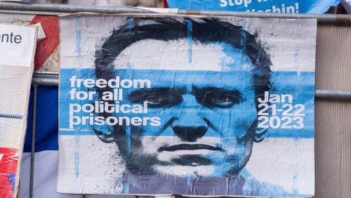 Gespaltenes Russland: Nur Nawalny kann die Gegner Putins einen