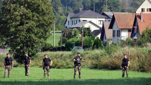 Vermisste 15-Jährige: Jugendliche im Elsass verschwunden – Haus im Nachbarort im Fokus