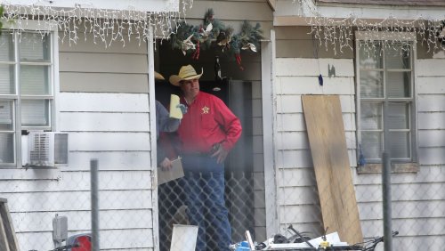 Gewalttat im US-Bundesstaat Texas: Mann tötet fünf Nachbarn, nachdem sie sich über Schießübungen beschwerten