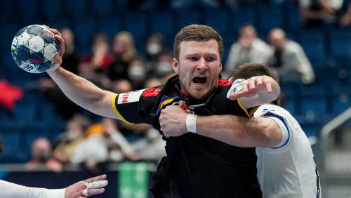 Knapper Sieg über Russland: DHB-Team verabschiedet sich mit einem Handball-Krimi von der EM