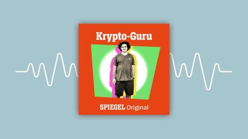Krypto-Guru: Im Elite-Ghetto