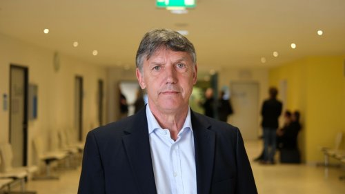 Verband bedauert »Reputationsschaden« für Ex-Bundestrainer Buschkow 