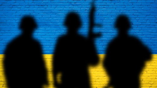 »Äußerst gefährlich«: Kreml kritisiert Waffenlieferungen an die Ukraine