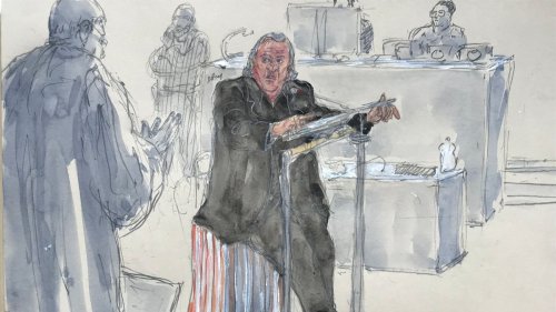 »Ich wüsste nicht, warum ich Frauen befummeln sollte« 