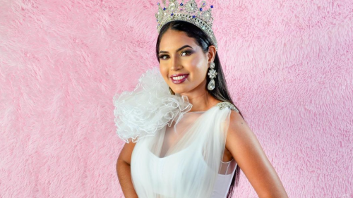 Schönheitskönigin aus Venezuela mit 24 Jahren gestorben 