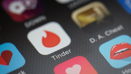Neue Select-Mitgliedschaft: Tinder verkauft jetzt Angeber-Abos für 499 Dollar im Monat