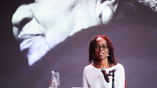 Schriftstellerin Sharon Dodua Otoo: Preisverleihung wegen möglicher BDS-Nähe ausgesetzt