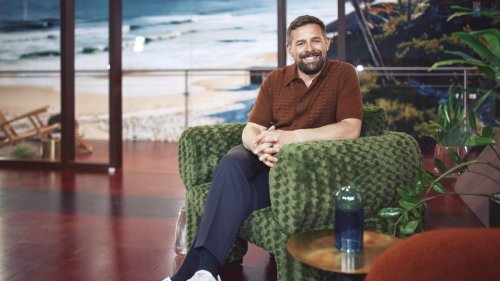  
  Hihi, gleich kiffen Leute im Fernsehen! 