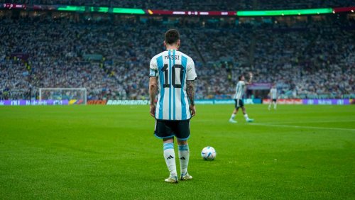 Argentiniens Superstar bei seiner wohl letzten WM: »Messi rechnet nicht mehr mit dem Titel«